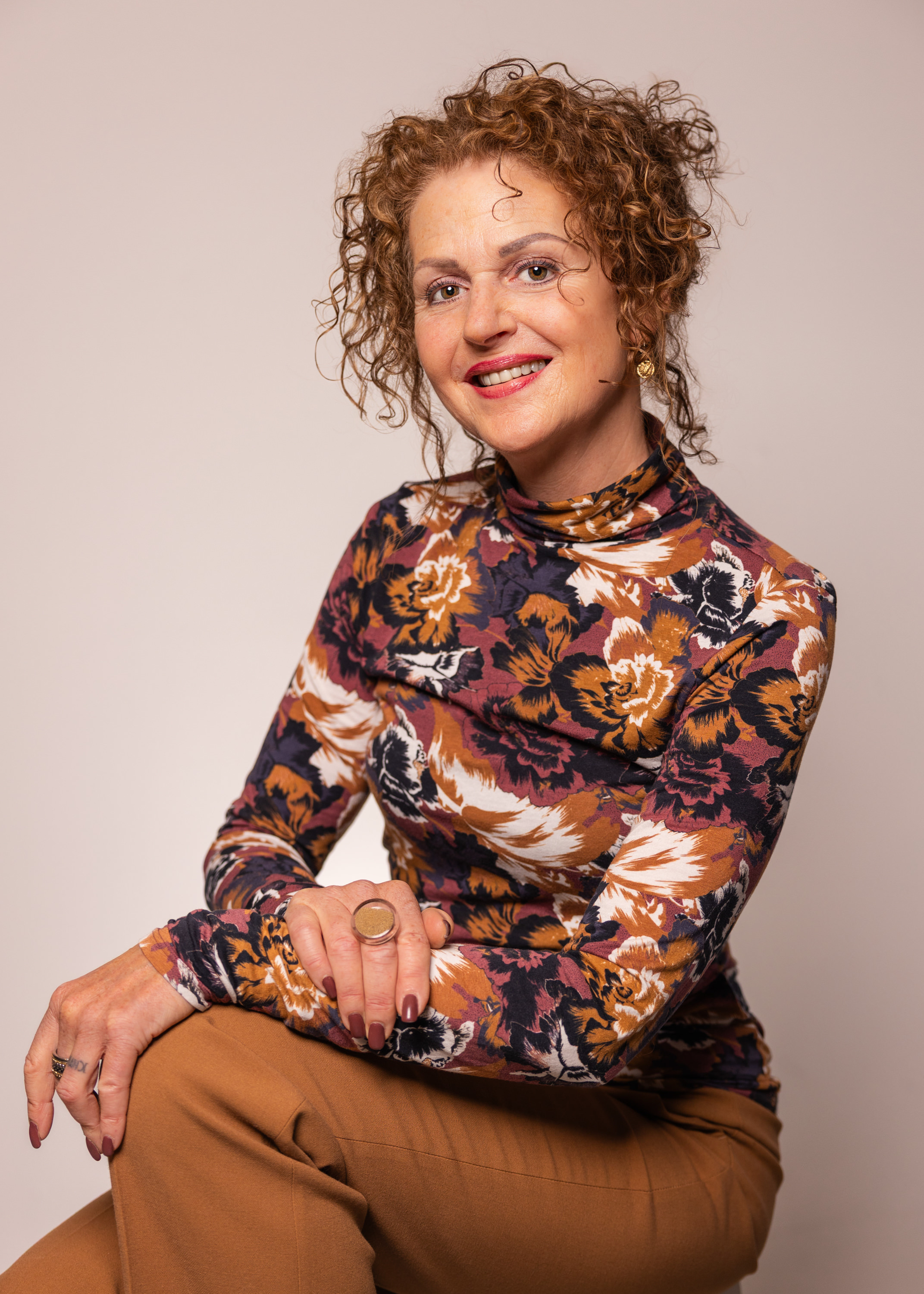 Petra - Uit & Thuis Seniorenhulp